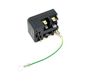 RELAIS PTC + KLIXON pour REFRIGERATEUR INDESIT - C00297775