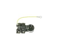 Relais Ptc + Klixon (tg1117y) R600a Pour Refrigerateur - C00481375