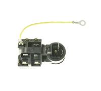 RELAIS PTC + KLIXON (TG1117Y) R600A POUR REFRIGERATEUR HOTPOINT/ARISTON - C00481375