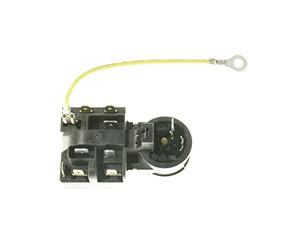 RELAIS PTC + KLIXON (TG1117Y) R600A POUR REFRIGERATEUR HOTPOINT/ARISTON - C00481375