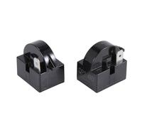 Relais PTC QP2-4.7 1 broche, relais de réfrigérateur 1 broche et protection contre les surcharges de réfrigérateur 6750C-0005P-T33C