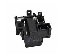 Relais QP2-15K Adapté, Compatible Avec Haier Et Midea, Protecteur De Démarreur Intégré For Compresseur De Réfrigérateur PTC