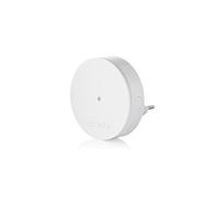 Somfy Relais radio 2401495 – Améliore la portée radio – Compatible Home Alarm et Somfy ONE, Blanc