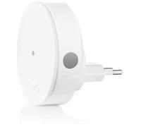 Somfy 2401495 - Relais radio Somfy Protect | Améliore la portée radio | Compatible Gammes Home Alarm (Advanced) et Somfy ONE (+), Blanc