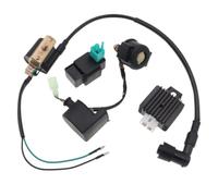 Relais régulateur de bobine d'allumage Compatible avec GIO Sunl 50cc 70cc 90cc 110cc ATV