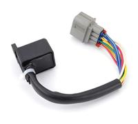 Relais Relais De Démarreur pour Moto pour Kawasaki Jet Ski STX12 JT1200 Ultra 250X 260LX Remplace Le Solénoïde Électrique du Faisceau Câbles Électriques Commutateurs