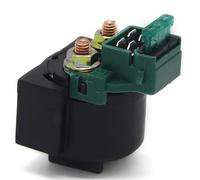 Relais Relais De Démarreur pour Moto pour KYMCO Quad MXU 450I XCITING 250I 249CC 300I 271CC 500I 35850-LBA2-E00 Commutateur Clignotants Solénoïde De Démarreur
