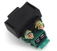 Relais Relais De Démarreur pour Moto pour NT650 Hawk GT NX650 VF1000F VF1000R VF700C VF700S VF750F Pièces Commutateur Électrique Électriques Commutateurs