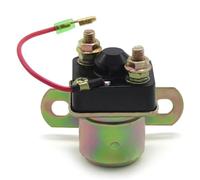 Relais Relais De Démarreur pour Moto pour Suzuki GS650E GS650M Katana GS750E GS750ES GS750L GS750S Kit Faisceau Solénoïde Signal Électriques Commutateurs