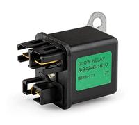 Relais, Relais de préchauffage 8942481610 12 V for Isuzu Hitachi séries EX et ZAXIS