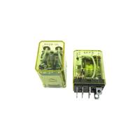 Relais RH2B-UL-DC12V RH2B-UL DC12V 12VDC 12V 10A 240VAC 8PIN(2PCS)