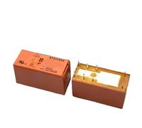 Relais RT314 8 broches 16A 250VAC, 5 pièces/lot, 5V 12V 24V 48V RT314005 RT314012 RT314024 RT314048 SPDT 1(RT314012)