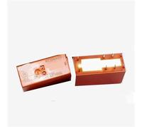 Relais RT314A05 5 V DCV5 DCV5 16 A 8 broches 5/10 pièces(5PCS)