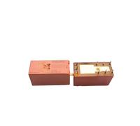 Relais RT424F12 12 V CC, RT444F12 12 V CC 7 broches 8 A, RT314F05 5 V CC 9 broches, 1 pièce(RT314F05 9PIN 16A)
