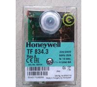 relais SATRONIC TF 834.3 Rev a 02234U Honeywell