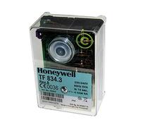 Relais Satronique TF 834.3