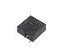 Relais, SDT-S-105DMR, 5 V DC