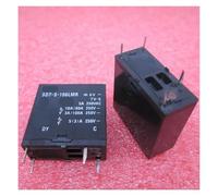 Relais SDT-S-106LMR 6V SDT-S-106LMR-6V SDTS106LMR DIP4(50PCS)