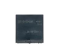 Relais SDT-S-124LMR 24 V 4 broches