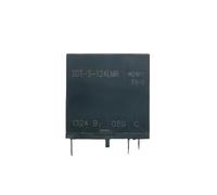 Relais SDT-S-124LMR 24 V 4 broches SDT S 124LMR