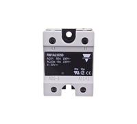 Relais semi-conducteur monophasé 24-265V AC RM RM1A23D25