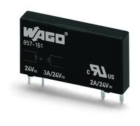 Relais semi-conducteur SSR-E 3A 24V DC/ 0-30V DC 857-161