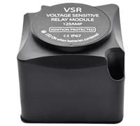 Relais sensible à la tension 12V 140A