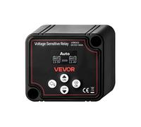Relais Sensible à La Tension 12V 140A Pour Batteries Lithium-Ion Plomb-Acide