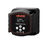 Relais Sensible à La Tension 12V 300A Pour Voiture Camion Camping-Car UTV VTT Bateau