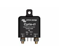 Relais séparateur de batterie automatique Victron Cyrix-ct 12/24V-120A 12v 24v R