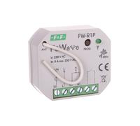 Relais simple sans fil montage bistable P/t FW FW-R1P