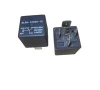 Relais SLDH-12VDC-1C 1 pièce, NO: 80A, NC: 60A, 14VDC, DIP5, 12V Controls Relays
