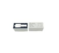 Relais SM-S-112DM Un ensemble de 6 pieds 16A250VAC SM-S-124DM SM-S-105DM généralement ouverts(SM-S-112DM)