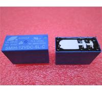 Relais SMIH-12VDC-SL-C SMIH12VDCSLC SMIH-12VDC 12VDC 16A 250VAC DC12V DIP8(20pcs)