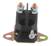 Relais solénoïde 3 bornes fixation horizontale toutes marques