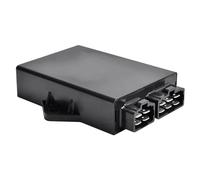 Relais solénoïde Allumeur Démarreur Boîte D'unité CDI D'allumage Numérique Moto pour Suzuki GSX400F GSX400S RF400R