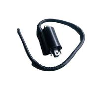 Relais solénoïde Bobine D'allumage Moto pour Suzuki GN 125 150 EN125 GS125 GT125 125 150 200 250 Pièces Rechange Dispositif D'allumage