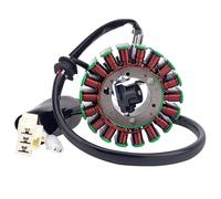 Relais solénoïde Bobine D'allumage Stator Moteur Moto 1C0-H1410-10-00 pour YP250R X-Max 2007-2011 VP250 X-City 2007-2012