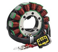 Relais solénoïde Bobine D'allumage Stator Moteur Moto 21003-0053 pour VN900 pour Vulcan 900 Classic LT 06-17 Custom 07-17