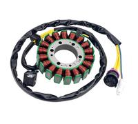 Relais solénoïde Bobine D'allumage Stator Moteur Moto Grande Puissance pour Buyang 300cc ATVs FA-H300 FA-D300-300cc ATV 300B