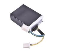 Relais solénoïde Boîtier D'allumage Numérique CDI 30410-KT7-751 Démarreur Sortie Stable pour CBR250 CBR250R CBR400R