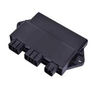 Relais solénoïde Boîtier D'allumage Numérique CDI Moto 5UG-85540-00-00 Démarreur ECU pour YFM660 Grizzly 2004 2005 2006 2007 2008