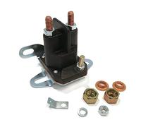 Relais Solénoïde Compatible avec Cub Cadet 1208 1212 1215 1220 1225 1238 1315 1320 1325 1330 par la Rop Shop