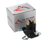 Relais Solénoïde Compatible avec Cub Cadet 1208 1212 1215 1220 1225 1238 1315 1320 1325 1330 par la Rop Shop