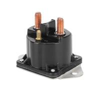 Relais solénoïde de commande de treuil 72631 12V 4 bornes robuste