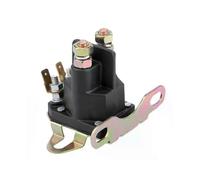 Relais solénoïde de démarrage 4 pôles 12 V pour bateaux à moteur BRIGGS STRATTON ARIENS HUSQVARNA GRAVELY