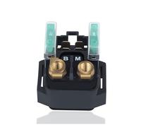 Relais solénoïde de démarrage de moto OEM #4YR-81940-00-00, 4YR-81940-02-00, relais de démarreur compatible avec Yamaha Rhino Grizzly Kodiak Wolverine Big Bear Raptor