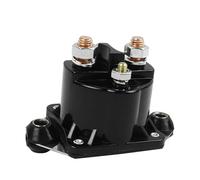 Relais solénoïde de démarreur 12 V OEM: 89-817109A2 87-803632T 18-5834 18-3835, pièces automobiles