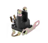 Relais solénoïde de démarreur 4 broches 12 V pour moteur BRIGGS STRATTON ARIENS HUSQVARNA GRAVELY SN