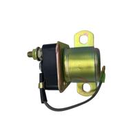 Relais solénoïde de démarreur compatible avec les modèles Trail Boss 250 et 325 de 1996 à 2004